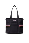 libbi, Sac de sport Duilio Femme, Noir