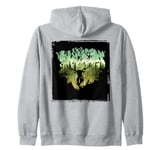 Harry Potter Dementor Cast Away in the Forest Zip Hoodie