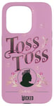 Coque pour iPhone 15 Pro Wicked Glinda Toss Toss