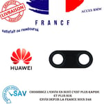 Original Lentille Caméra Pour Huawei Y7 2019