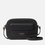 Kate Spade New York Ava Leather Cross Body Bag