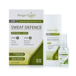 Perspi-Guard® Sweat Defence™ Bodywash & Antiperspirant Treatment