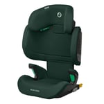 Maxi Cosi RodiFix R i-Size Car Seat Grp 2/3 Auth Green RRP£129 2 Year Warranty