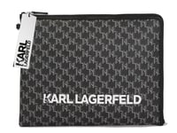 Pochette homme KARL LAGERFELD KL02 T3G