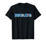 Rugrats Chucky, Tommy, Angelica and Reptar T-Shirt