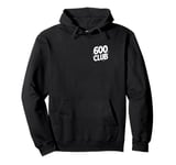 Jehovah's Witness 2025 Service Year Best Life Ever JW ORG JW Pullover Hoodie