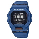 Montre CASIO G-SHOCK GBD-200-2ER Silicone Bleu Sub 200mt Bluetooth