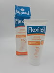 Flexitol Revitalising Foot Cream, For Softer, Smoother Feet 145 g Damaged Box