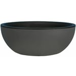 Riviera - Pot Granite ø 40 cm Gris