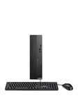 Asus Expertcenter D5 Sff D500Sces-511400010W Desktop - Intel Core I5, 8Gb Ram, 256Gb Ssd - Black - Desktop + Microsoft 365 Family 1 Year