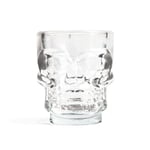 Skull Shot Glass Set of 4