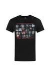 Genisys Past And Future T-Shirt