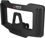 Silva Ignite Go-Pro Mount Black, No colour, OneSize