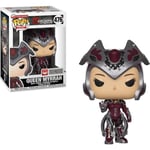 Figurine Funko Pop! Games: Gears of War S3 - Queen Myrrah