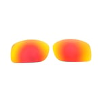 Walleva Replacement Lenses For Maui Jim Big Wave MJ440 Sunglasses-More Options