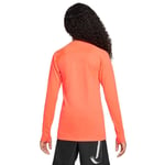 Nike Dri-fit Park First Layer Soccer Long Sleeve T-shirt