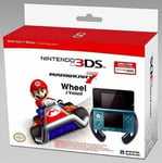 Volant WHEEL Mario Kart 7 Pour NINTENDO 3DS Premier Modèle Original HORI Neuf