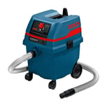 Bosch GAS 25 L Sfc Grovdammsugare