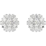 Boucles oreilles Swarovski  Puces d'oreilles  Idyllia