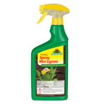 Ugressmiddel Finalsan Spray mot ugress bruksklar 750 ml