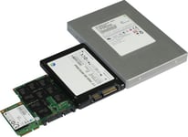 HP 180 GB SATA-6 OPAL2 SSD