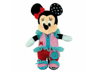 Clementoni Baby Minnie Plush 17860