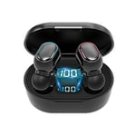 YUMMIN Écouteur de Sommeil pour Dormir sur Le côté Écouteur Invisible pour Dormir Plus Petit Sommeil Petit Petit Petit oreillette Bluetooth Discret écouteurs sans Fil cachés Sport de Travail