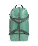 Eagle Creek Migrate 110 Backpack with wheels green