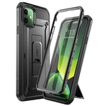 SUPCASE Unicorn Beetle Pro deksel Apple iPhone 11 (6.1")