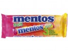 Godteri Mentos Frukt (3 stk/pk, 25 pakker) 5127010