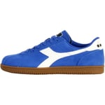 Baskets basses Diadora  Basket Cuir Tokyo