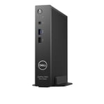 Dell Optiplex Thin Client 2ghz 8gb 256gb