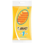 Bic - Rasoir par 5