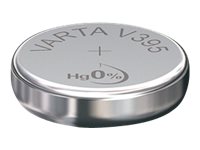 Varta Professional Electronics V 395 - Batteri Sr57 - Silveroxid - 42 Mah