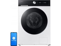 Samsung Ww90db7u94geu4 Tvättmaskin