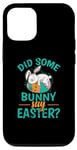 iPhone 12/12 Pro Did Some Bunny say Easter? colorful Easter Eggs Case