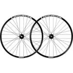 Mavic Deemax Park 29 | 15 x 110 - 12 x 148 mm Boost | 6 Trous - Paire de roues VTT 29"  