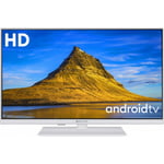 ProCaster LE-32SL502WH 32" HD Ready Android LED TV