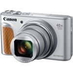 Canon PowerShot SX740 HS Lite Edition - Hopea