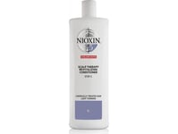 Nioxin System 5 Color Safe Scalp Therapy Revitalising Conditioner 1 L