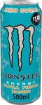 Monster Ultra Fiesta Energy Drink, 9 x 500ml