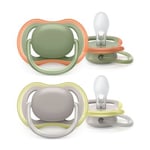 Philips ultra air - ultra air soother - SCF085/20