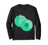 Really Like Amla Fruit Indian Gooseberry Long Sleeve T-Shirt