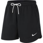 Naisten shortsit Nike Park 20 Short W CW6963-010, musta