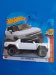 GMC Hummer EV 116 🔥 1:64 Hot Wheels 2023 Hw Hot trucks 4x4 truck