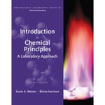 Introduction to Chemical Principles (häftad, eng)