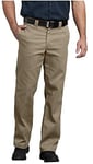 Dickies Men's 874f Pants, Desert Sand, 30W x 30L