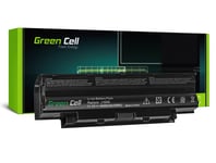 Green Cell akku sopii Dell Inspiron 15 N5010 15R N5010 N5010 N5110 14R N5110 3550 Vostro 3550