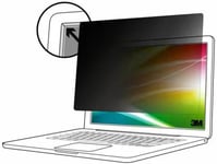 3M™ BRIGHT SCREEN -TIETOSUOJAKALVO APPLE® MACBOOK PRO® 14 M1-M3, 16:10 (BPNAP003)