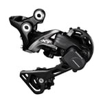 Sykkelgir SHIMANO DEORE XT RD-M8000 11 GS BLACK